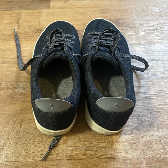 Allbirds Men’s Wool Pipers - Picture 4 of 9